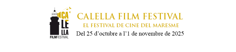 CALELLA FILM FESTIVAL