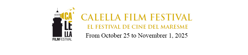 CALELLA FILM FESTIVAL