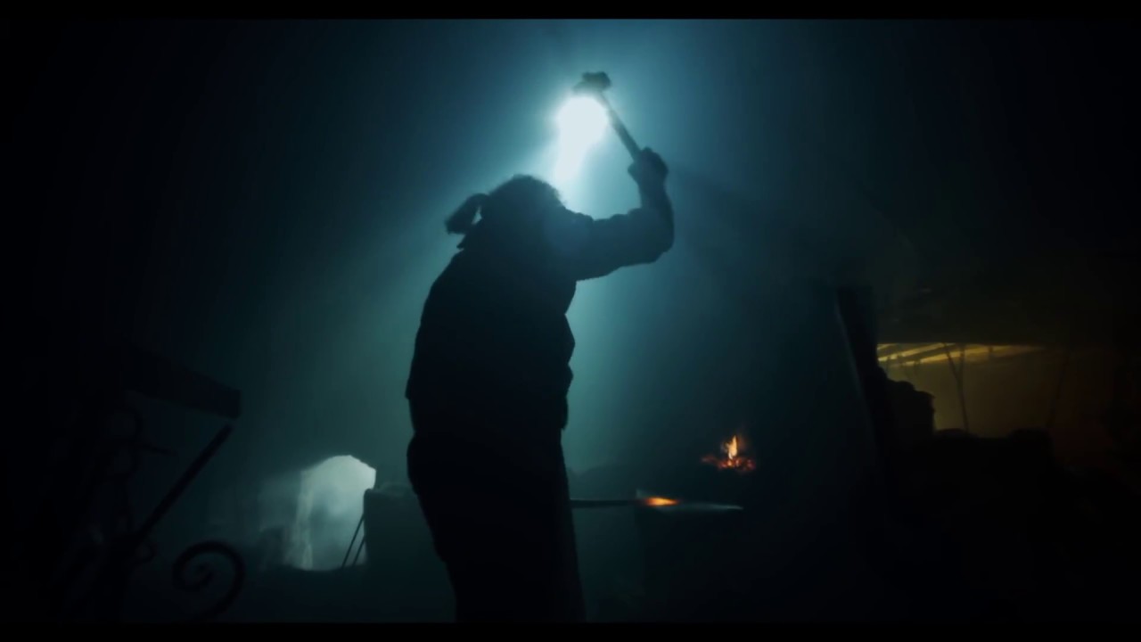 Errementari -  Trailer /Subtitulado Español