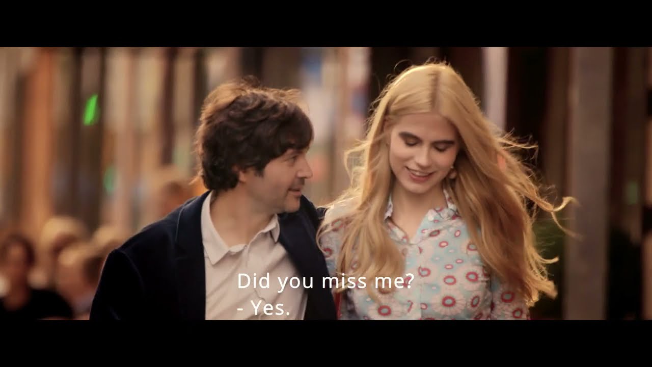 Le Cafe de Mes Souvenirs Tráiler