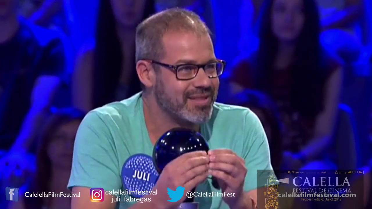 CalellaFilmFestival