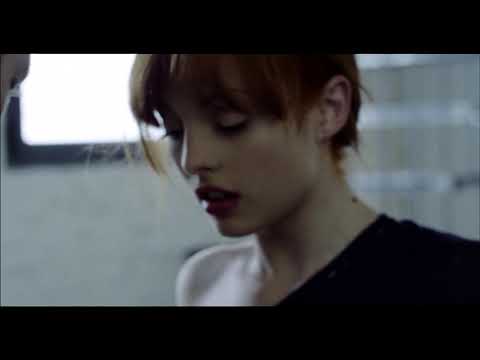 Hambre (Official trailer)