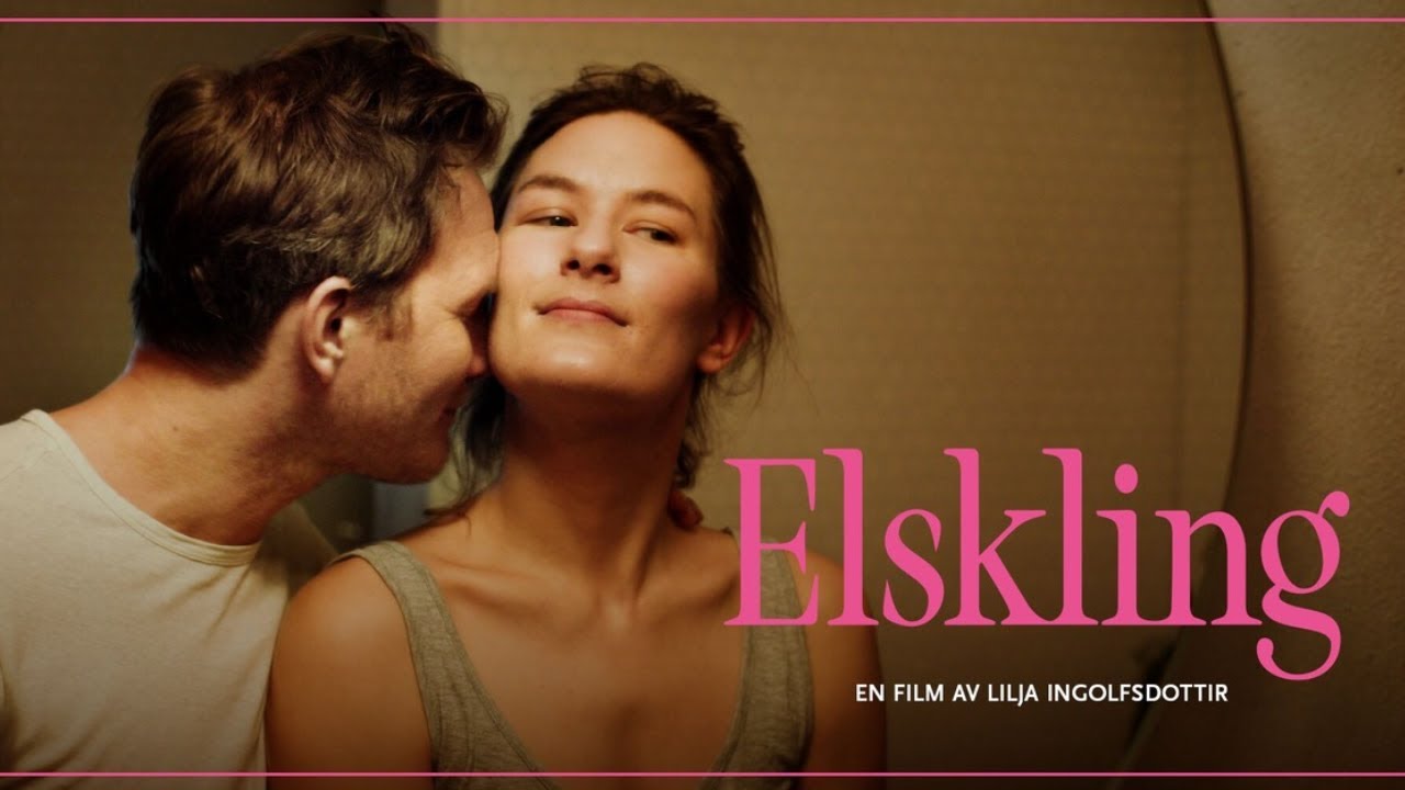 Elskling - Trailer (2024)