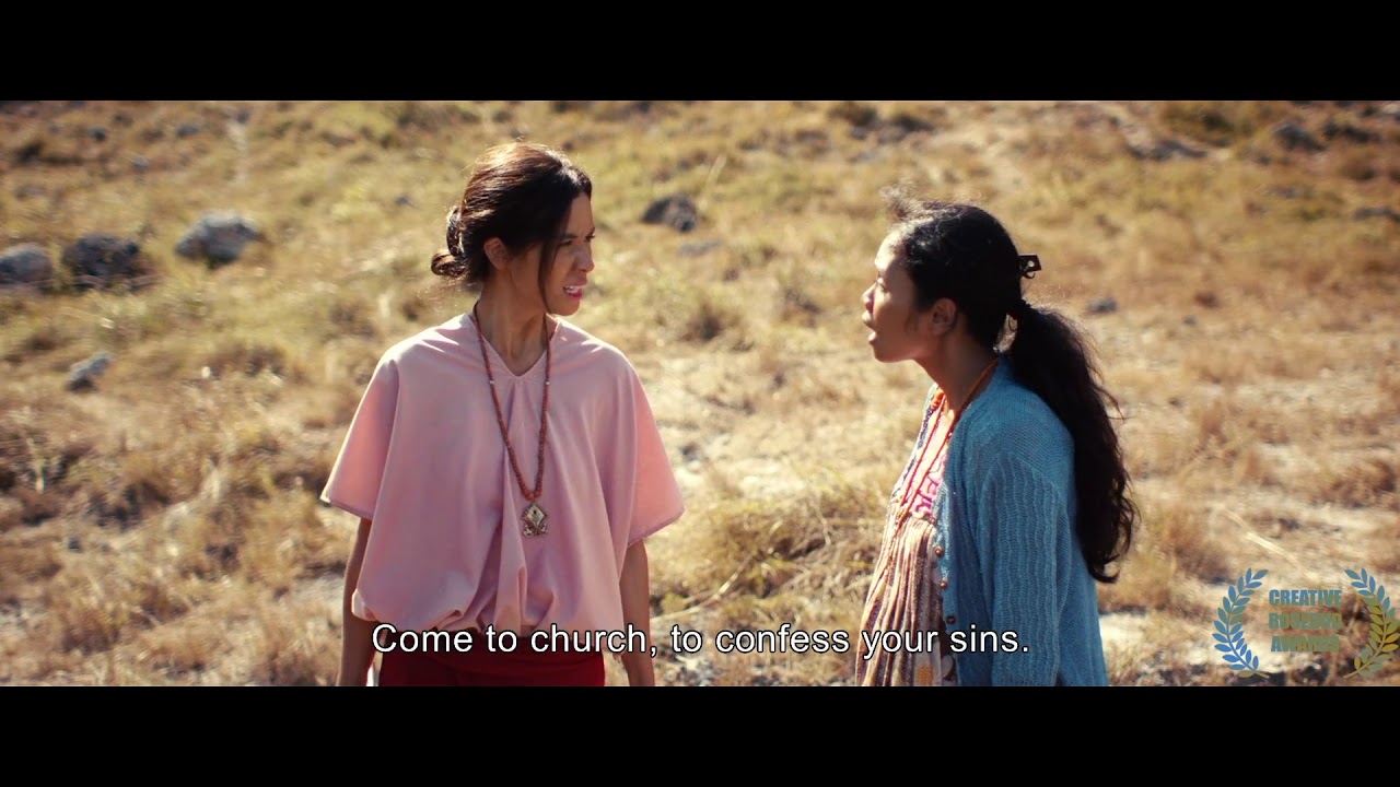 Marlina the Murderer in Four Acts