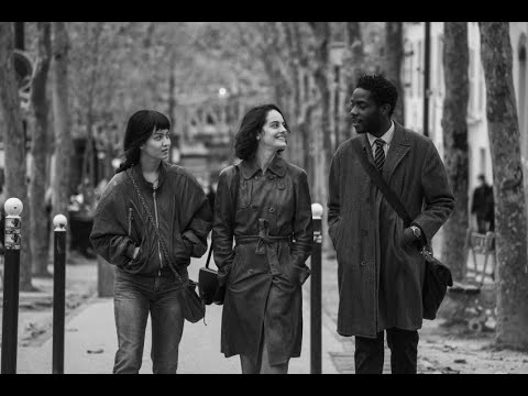 París, distrito 13 - Trailer subtitulado en español