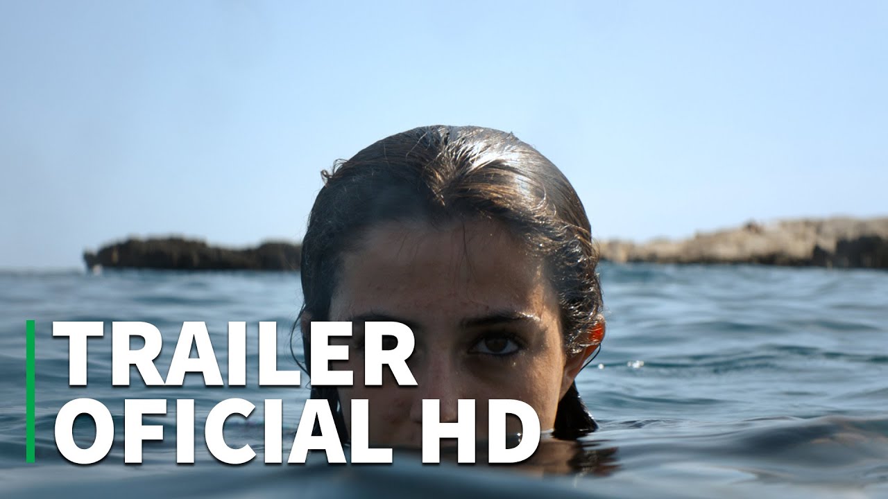 CREATURA - TRÁILER OFICIAL (HD)