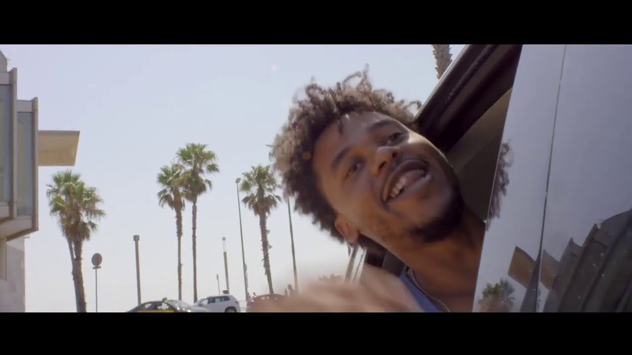 Deine Farbe (Official Trailer)