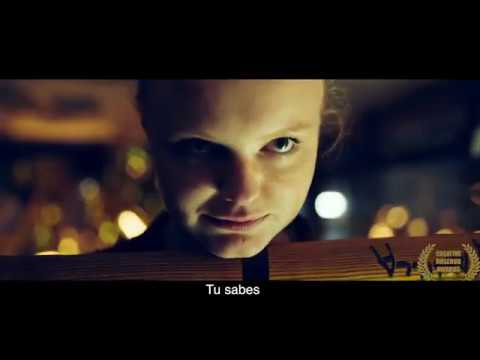 Tiger Girl / Trailer / Subtitulado Español
