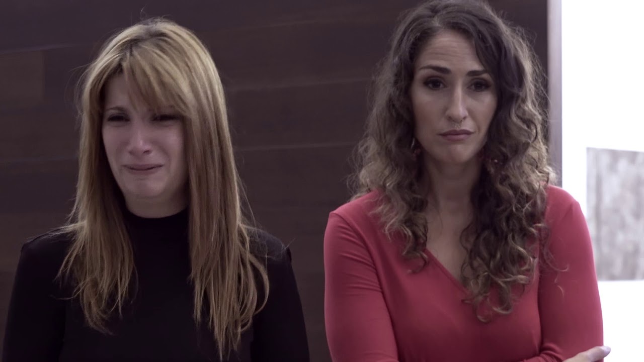 Vamos A Llevarnos Bien Trailer - Desenfocado Producciones