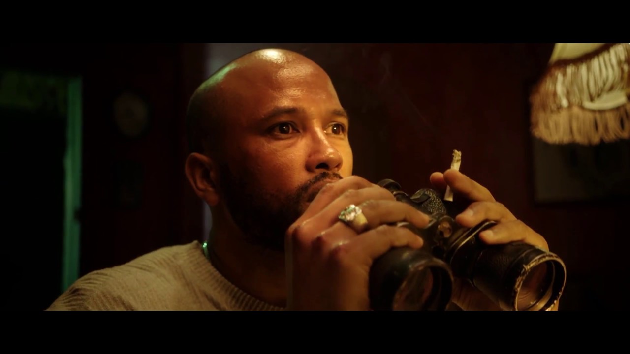 Just Released Number 37 Official HD Trailer | Number 37 , 2018 New Movie Trailer