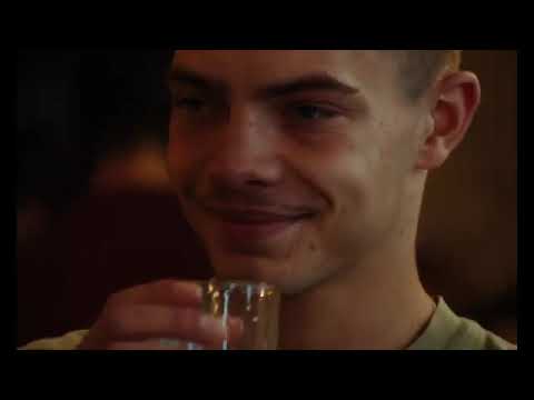 The blow / La frappe