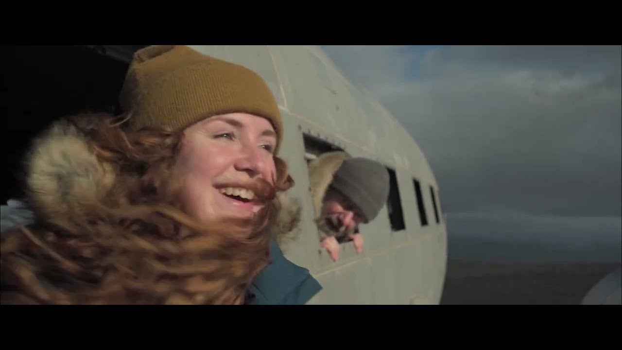 LIFELINE Trailer 2021