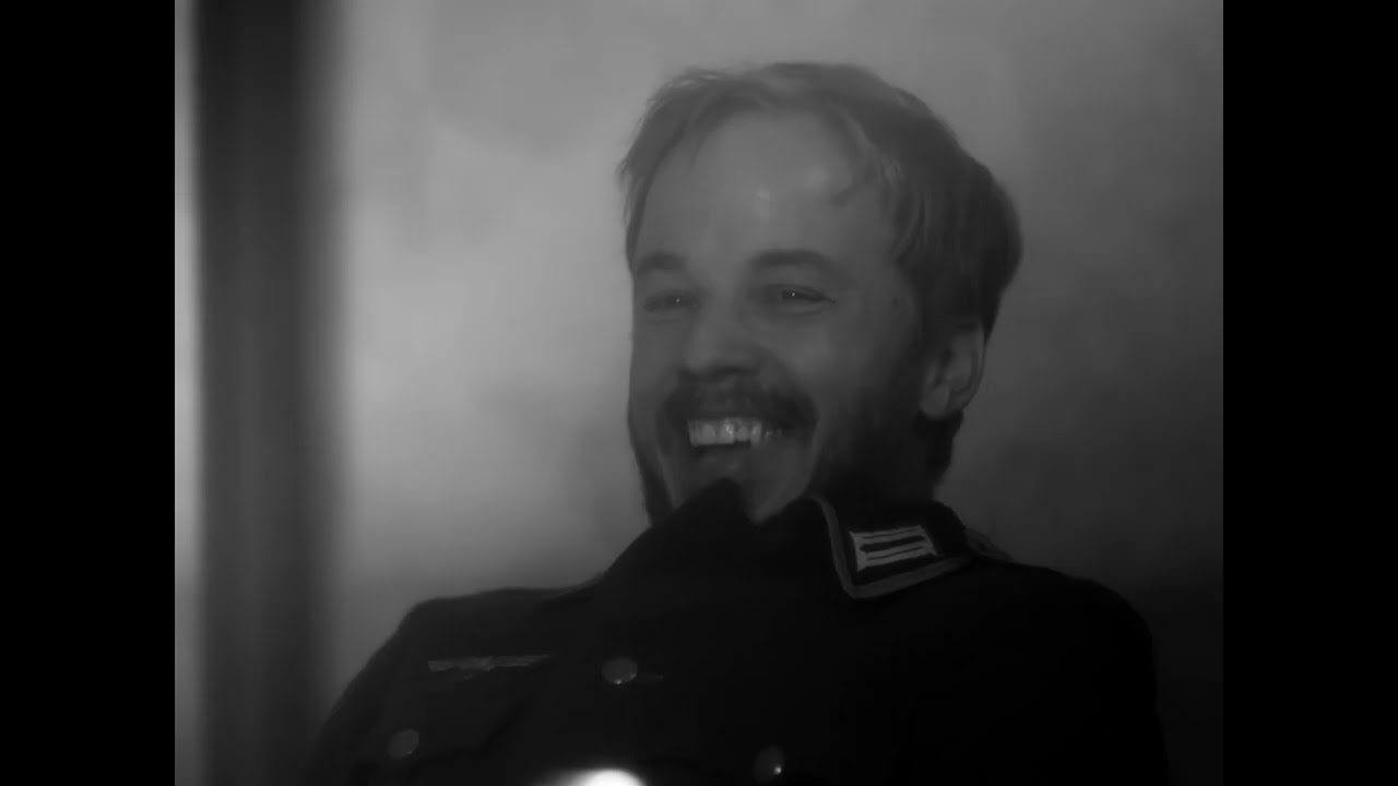 THE HOUSE THAT STOOD TRÁILER