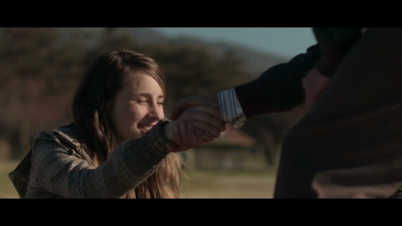 HAZLO POR MI (tráiler oficial)