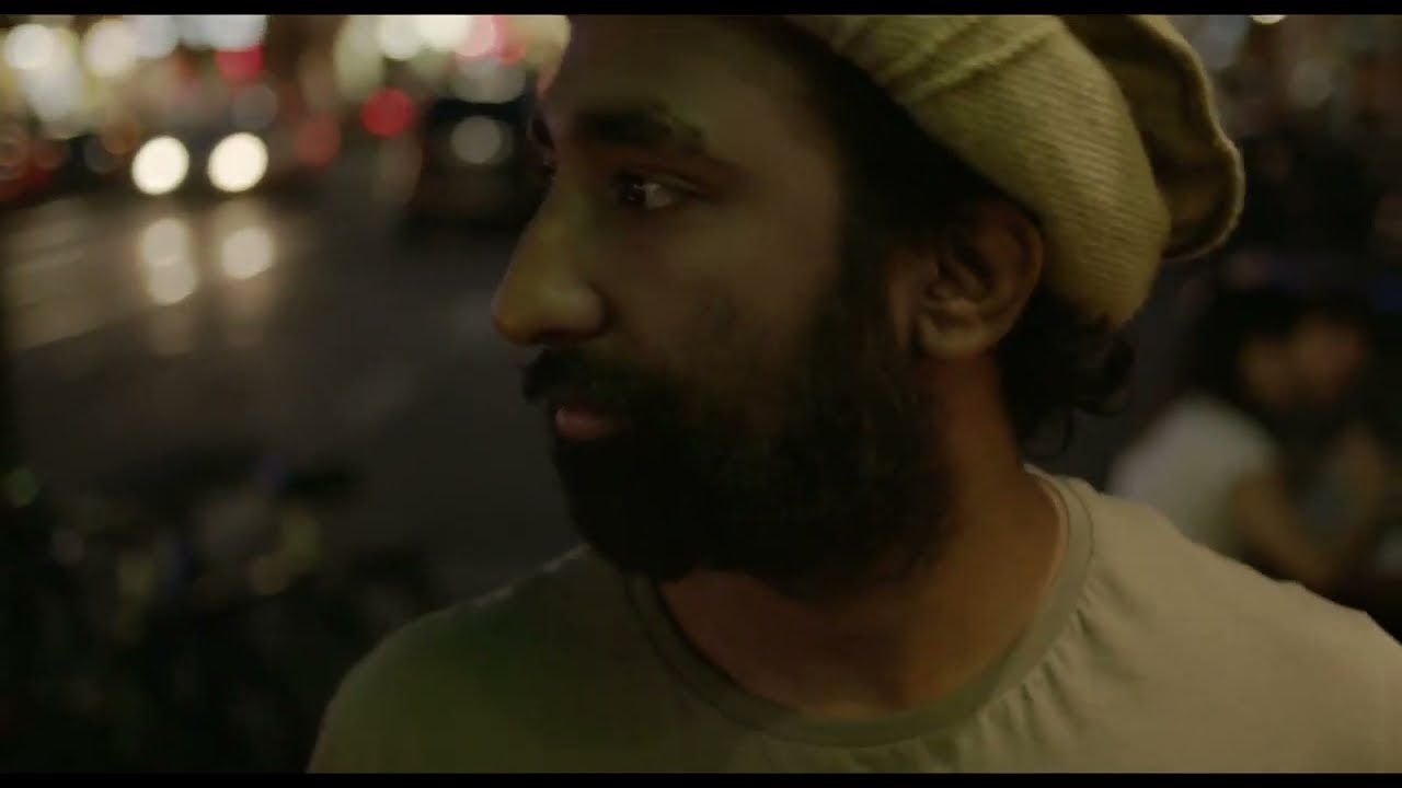 Qazi Trailer Oficial