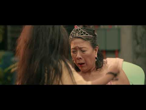 Pan de Salawal (trailer oficial)