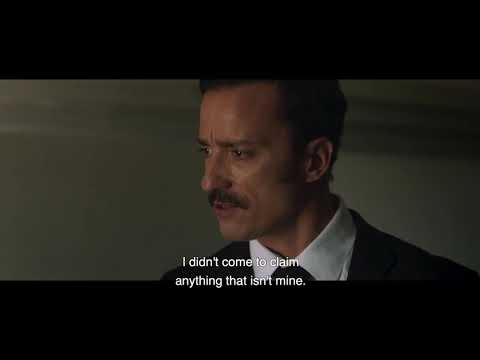 La Mancha Negra (tráiler oficial)