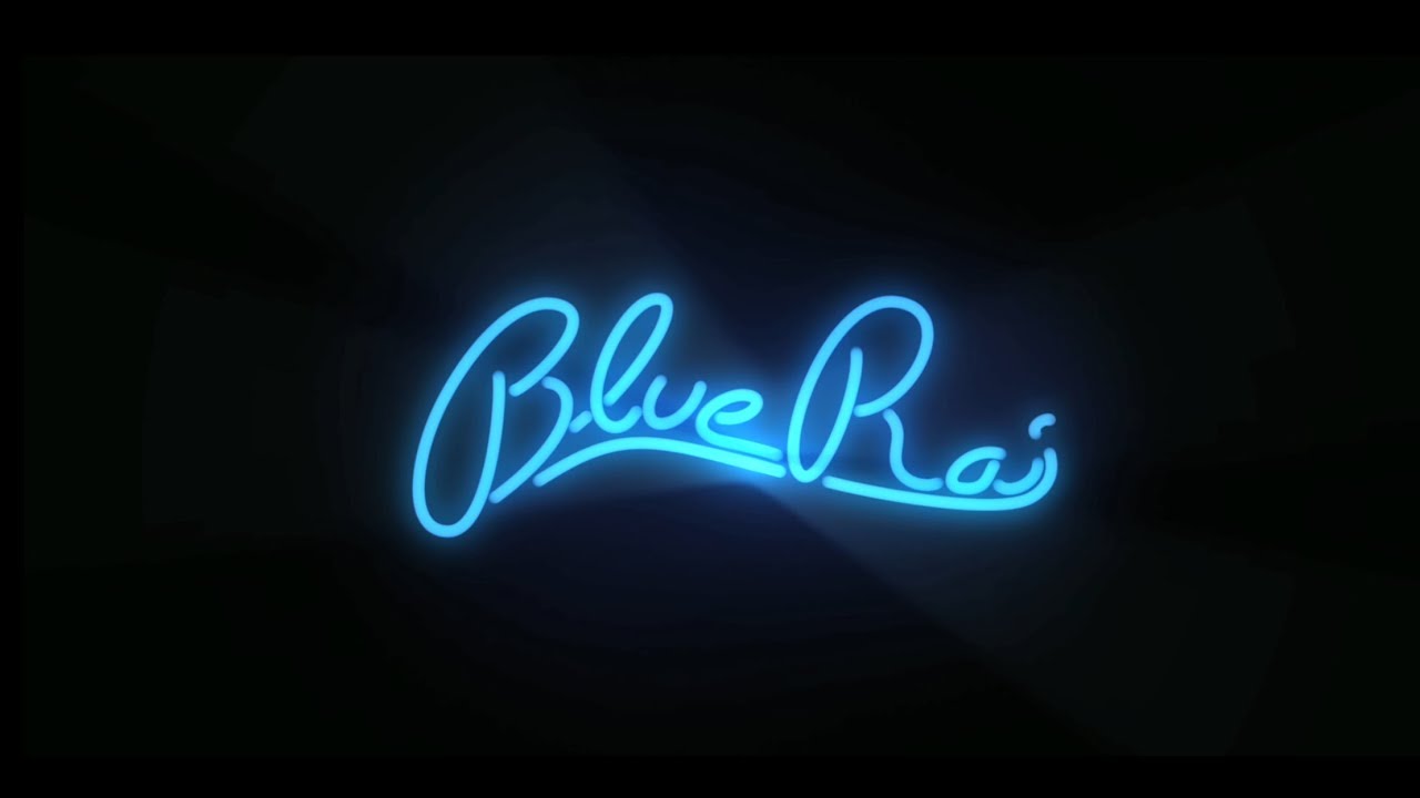 Blu Rai