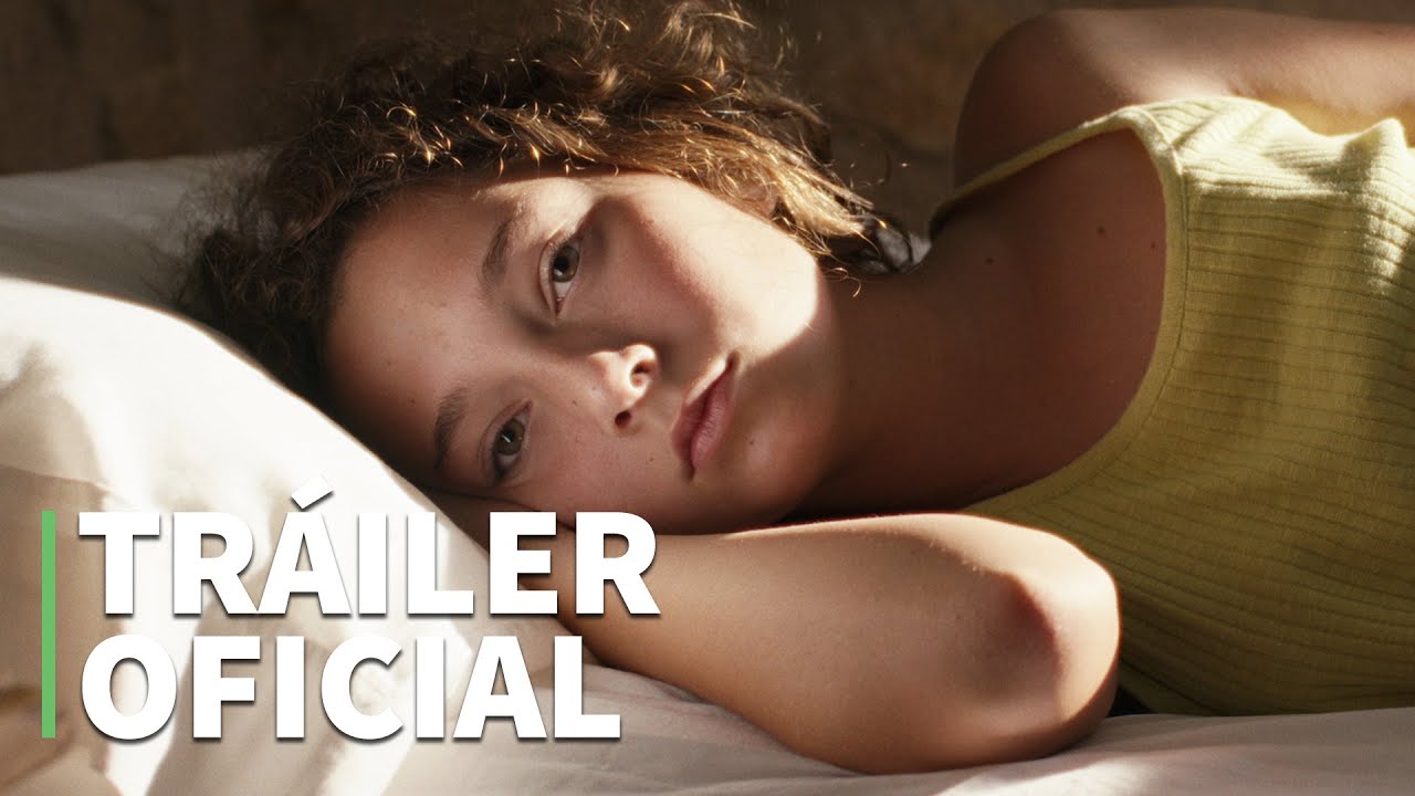 UN SOL RADIANT - TRÁILER OFICIAL (HD)