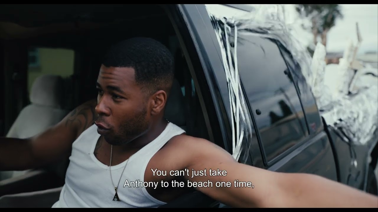 IF I GO WILL THEY MISS ME