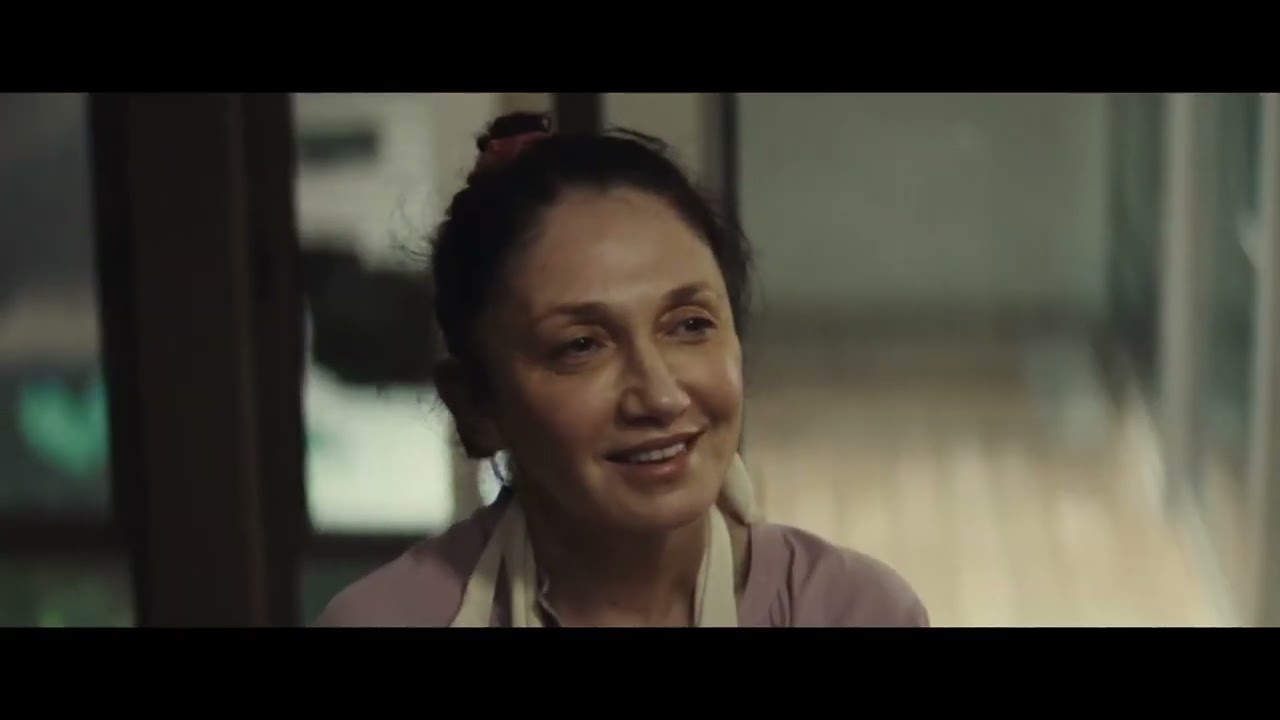 Mama by Or Sinai - Trailer