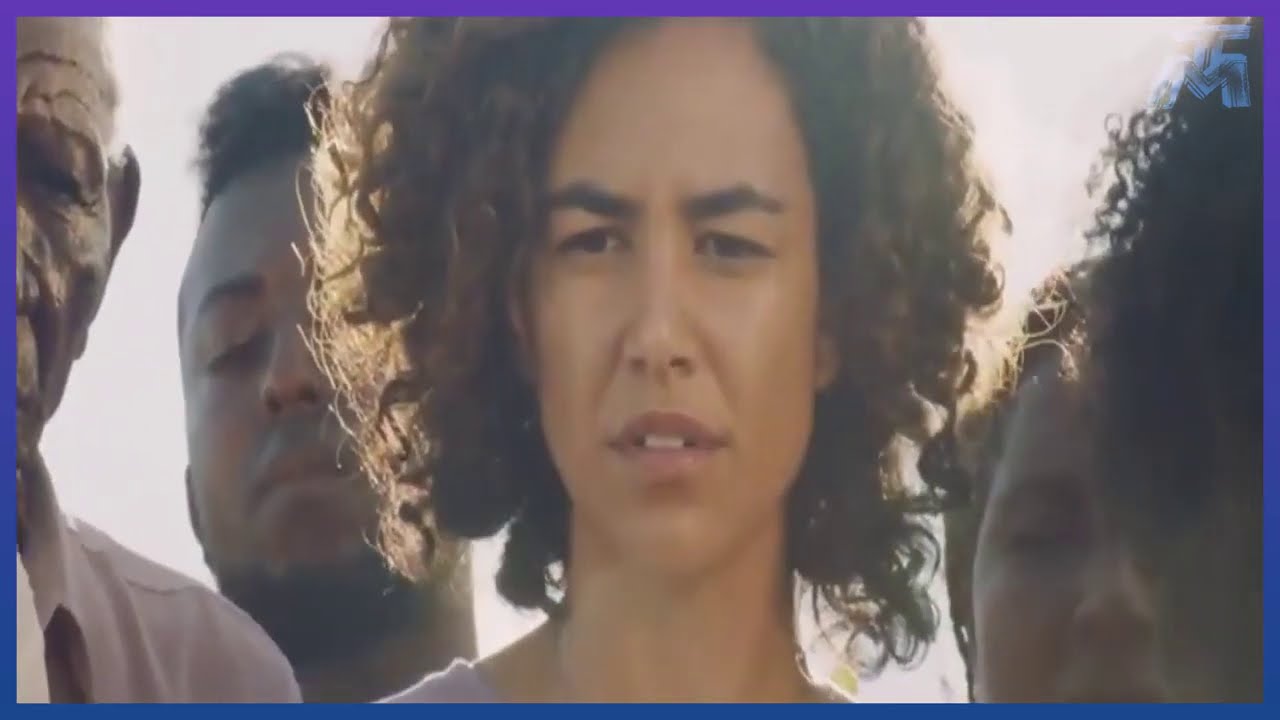 Bacurau (Tráiler Oficial 2020 en español)