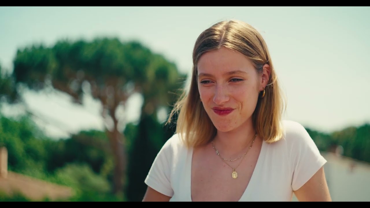 MAI PARLAREM DE NOSALTRES TRÁILER