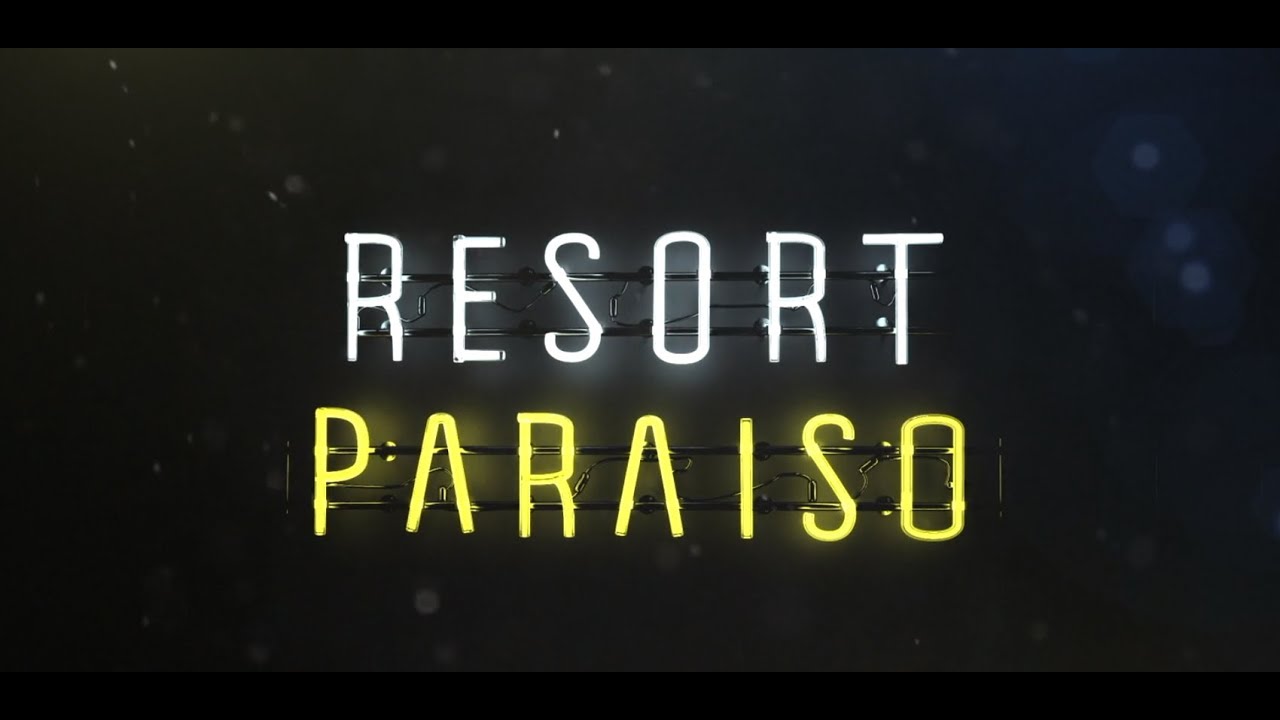 RESORT PARAISO