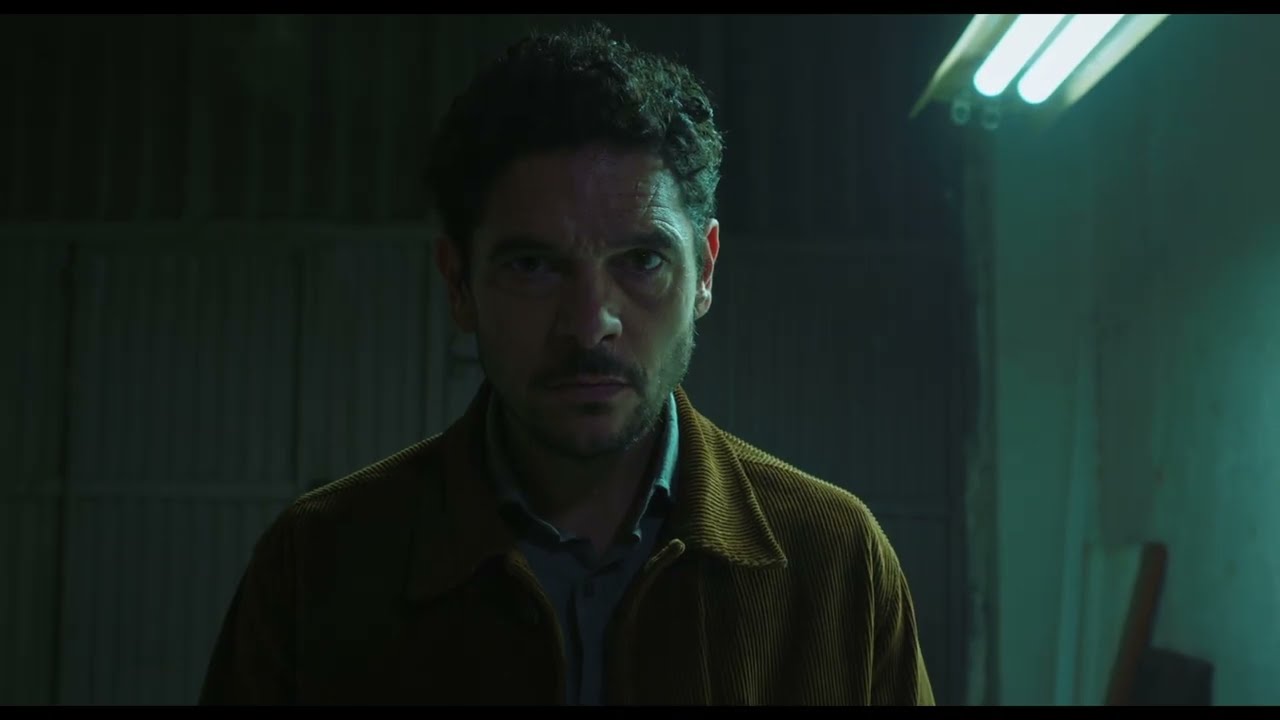 Lo carga el diablo - Tráiler oficial