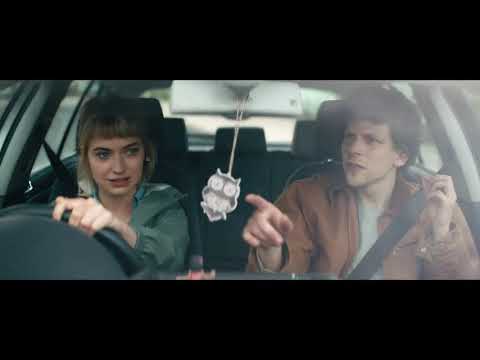 Vivarium (Trailer español)