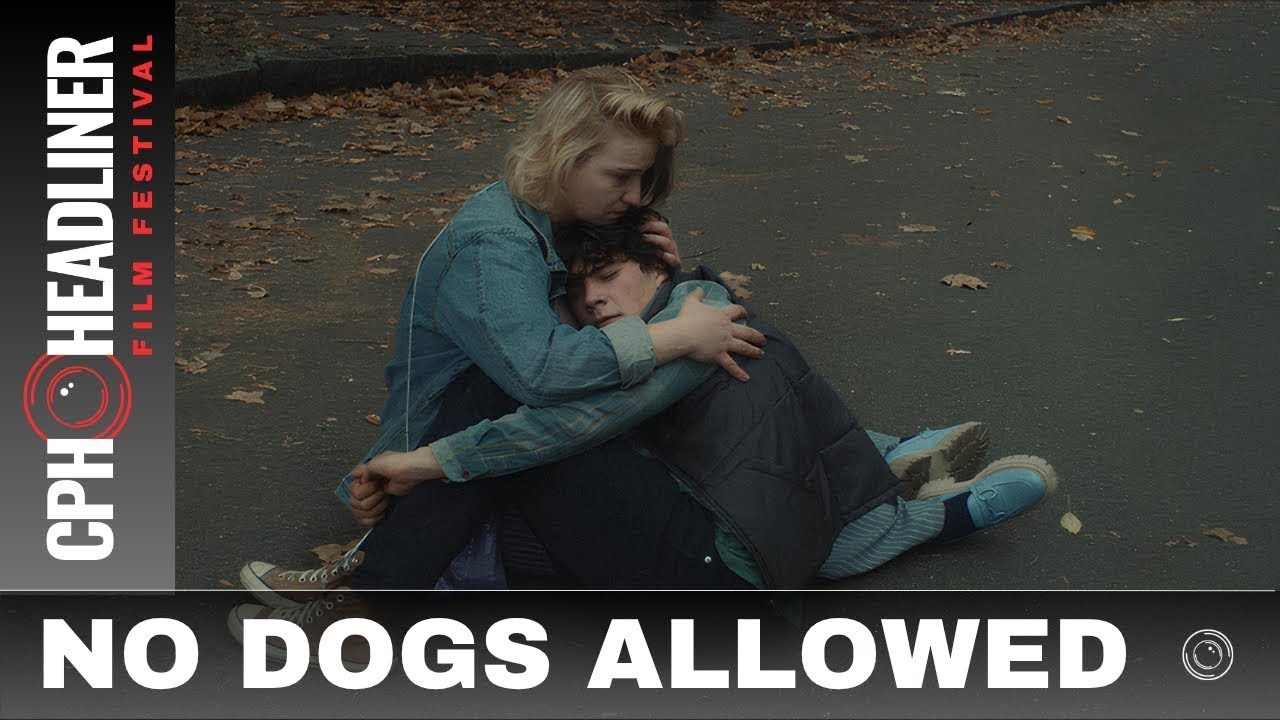 NO DOGS ALLOWED - Official Trailer | CHFF 2025 Festival Premiere
