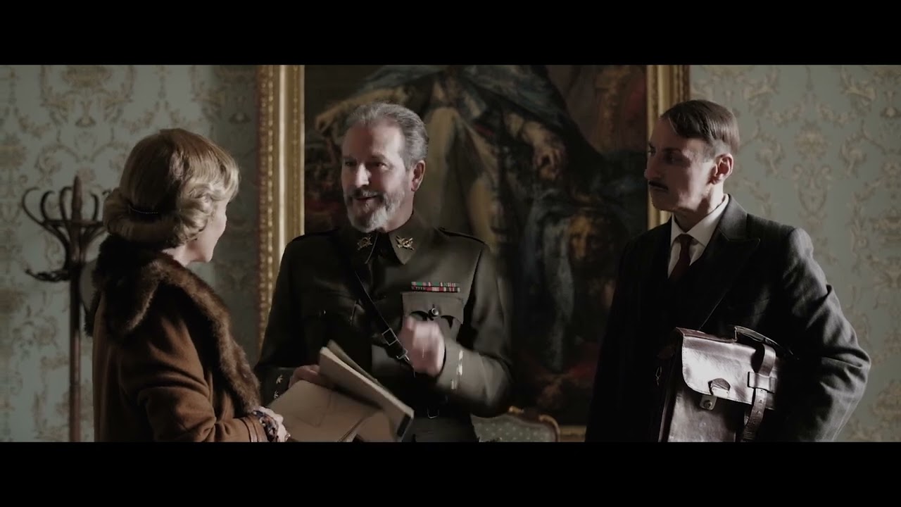 Tráiler La invasió dels Bàrbars