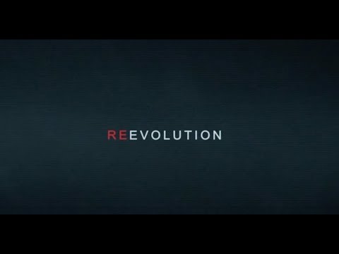 Reevolution