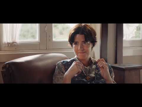 The Last Bath (tráiler)