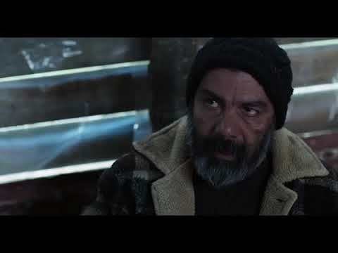 Las Intemperies (tráiler)