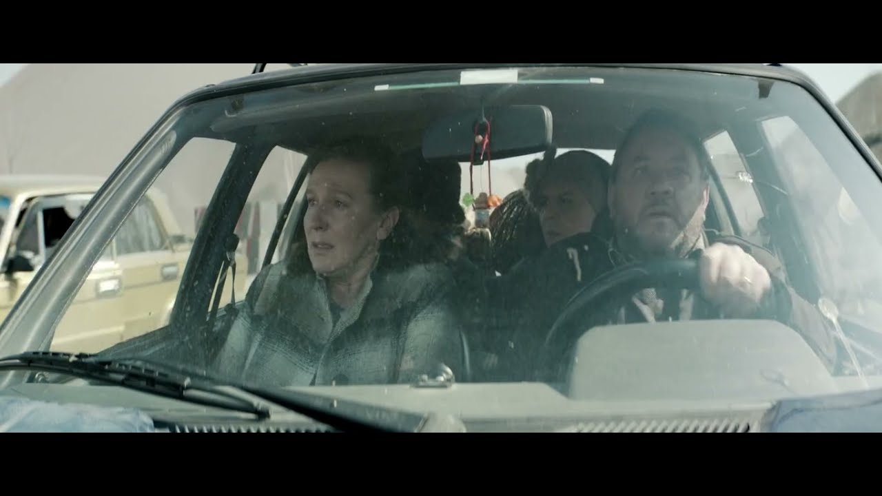 Mother of apostles tráiler