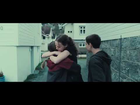 Fjord trailer