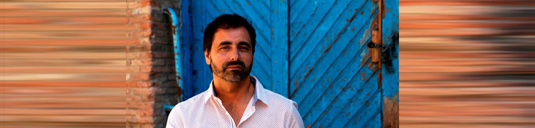 Josep Amoros_cv calella film festival