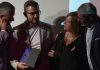 Guanyador curtmetratge Bajo La Rosa al Calellafilmfestival