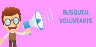 Calella Film Festival busca voluntaris