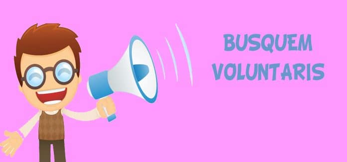 Calella Film Festival busca voluntaris