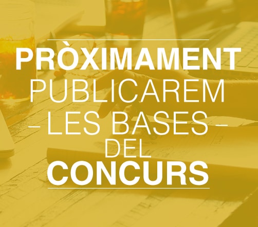 Bases del concurs Limit 48h mes Calella Film Festival