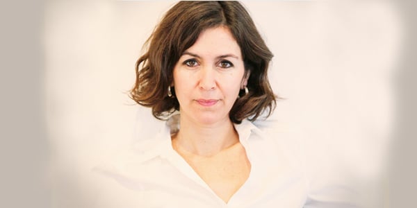 Cristina Campos jurat del Calella Film Festival