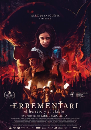 Errementari Creative Rosebud Awards Calella Film Festival