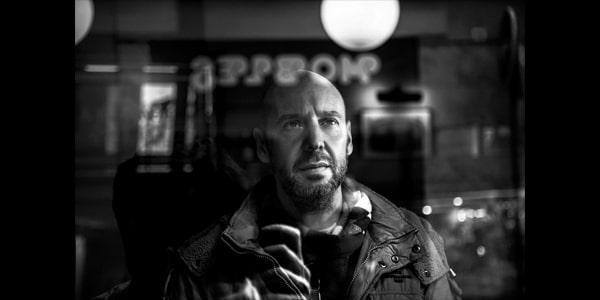 Jaume Balaguero jurat del Calella Film Festival