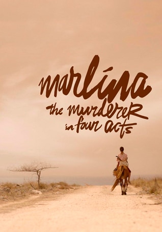 Marlina Creative Rosebud Awards Calella Film Festival