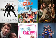El Mon del Casting Calella Film Festival