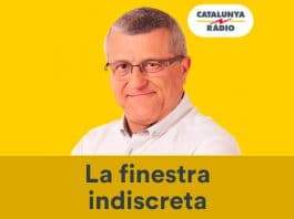 La Finestra Indiscreta Calella Film Festival