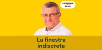 La Finestra Indiscreta Calella Film Festival
