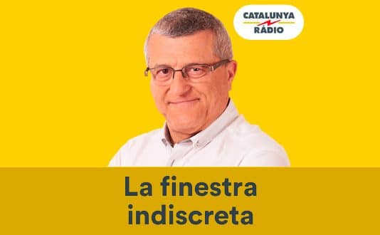 La Finestra Indiscreta Calella Film Festival